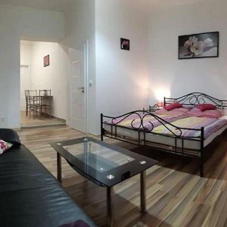 Apartment Krale Jiriho Karlsbad Eksteriør billede