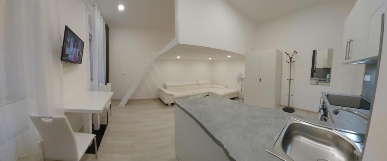 Apartment Krale Jiriho Karlsbad Eksteriør billede