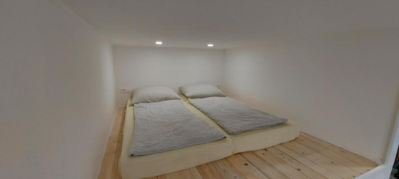 Apartment Krale Jiriho Karlsbad Eksteriør billede