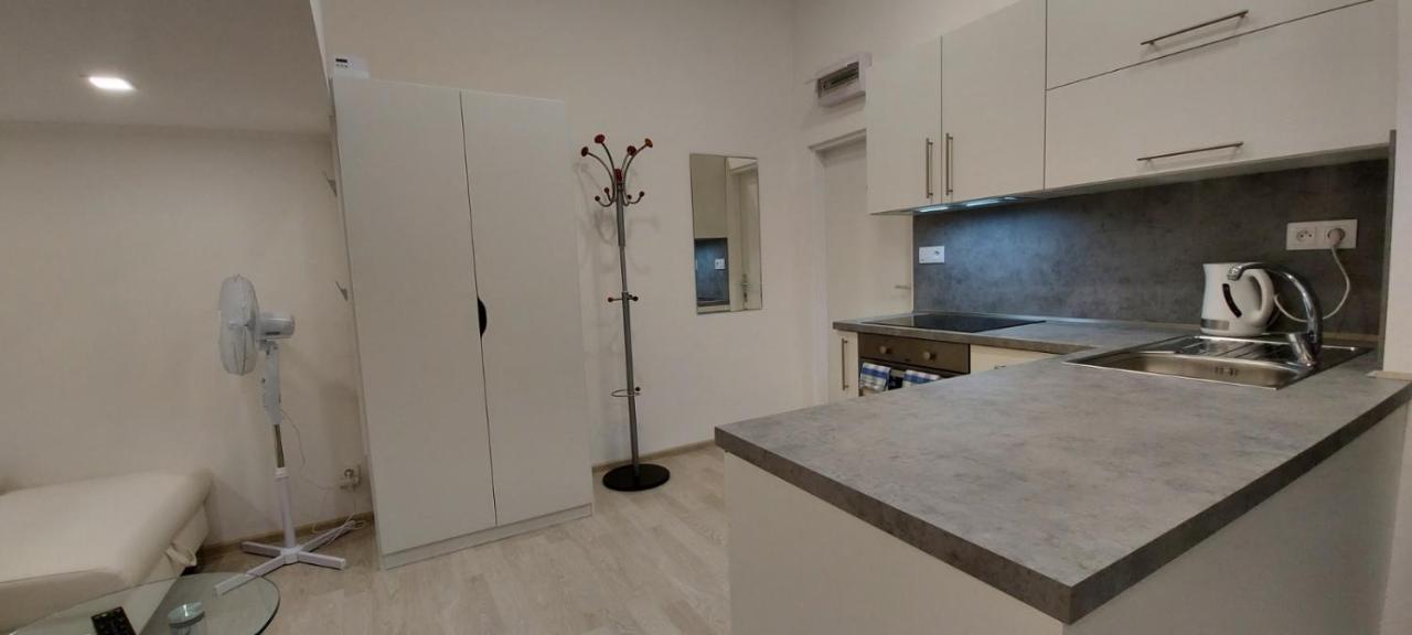 Apartment Krale Jiriho Karlsbad Eksteriør billede