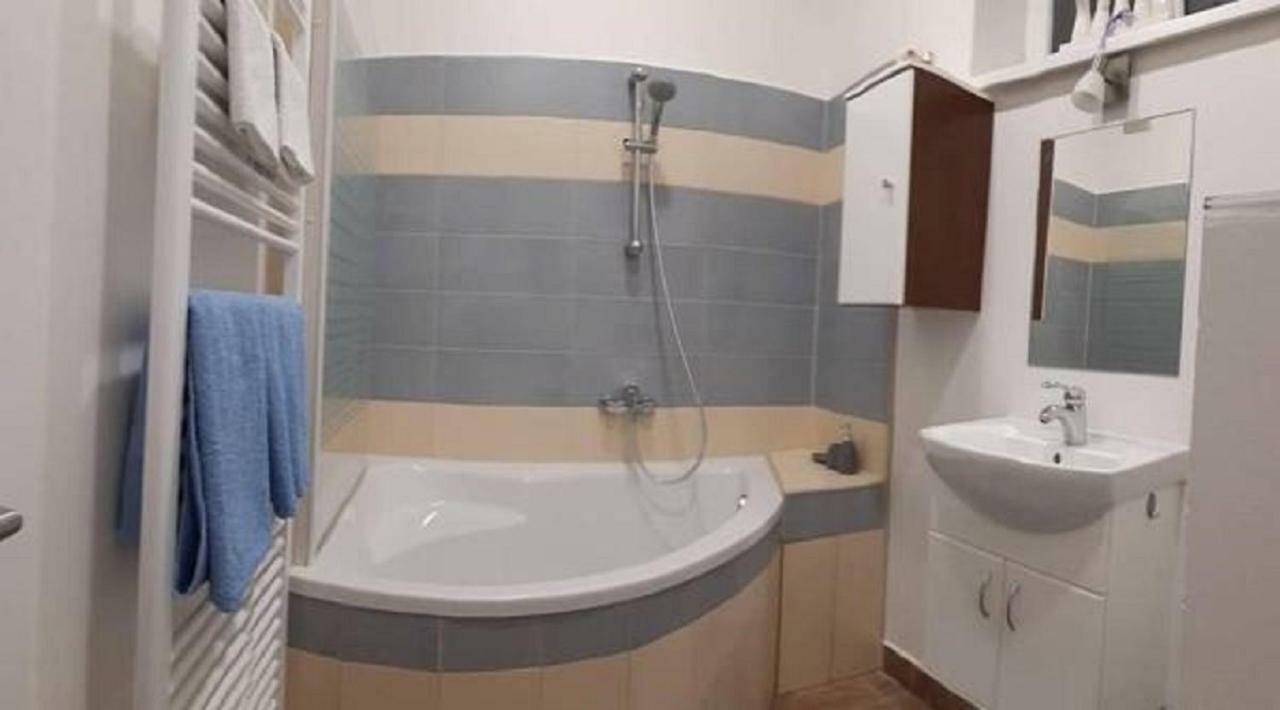 Apartment Krale Jiriho Karlsbad Eksteriør billede