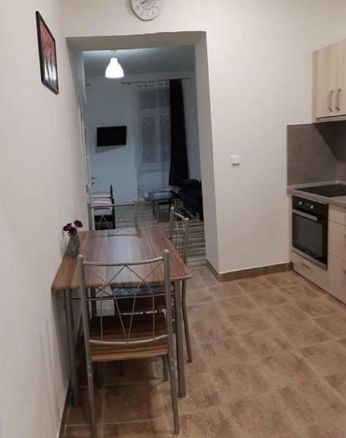 Apartment Krale Jiriho Karlsbad Eksteriør billede