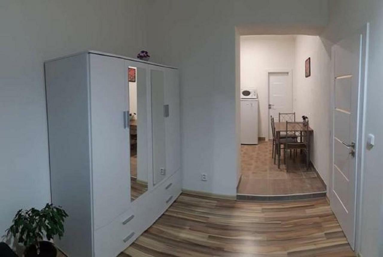 Apartment Krale Jiriho Karlsbad Eksteriør billede