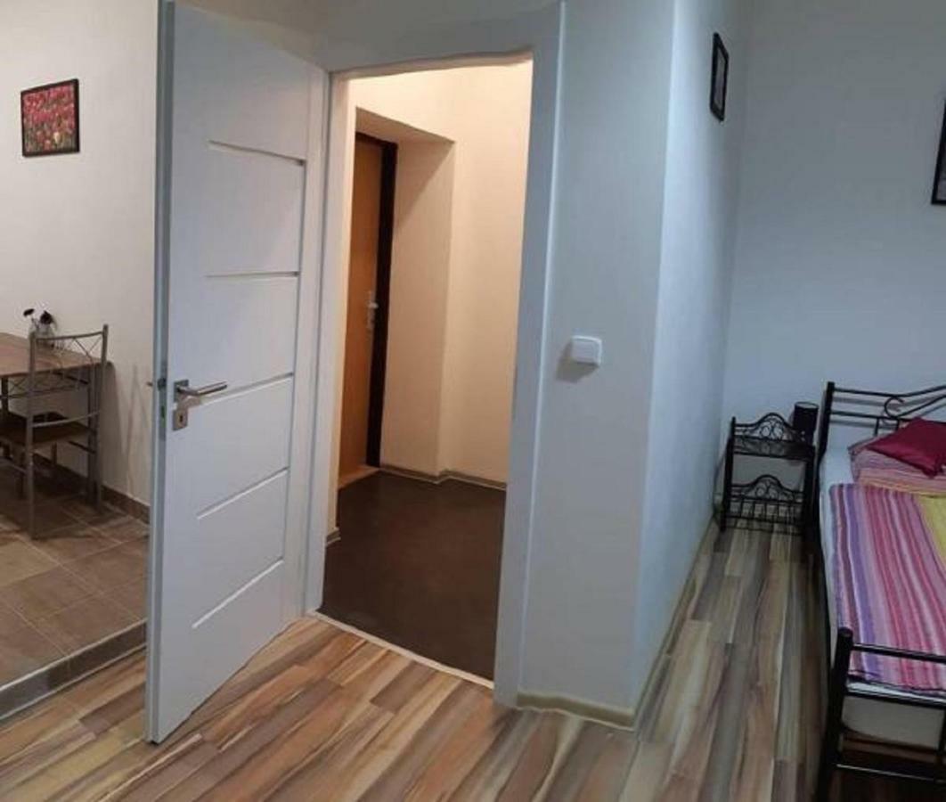 Apartment Krale Jiriho Karlsbad Eksteriør billede