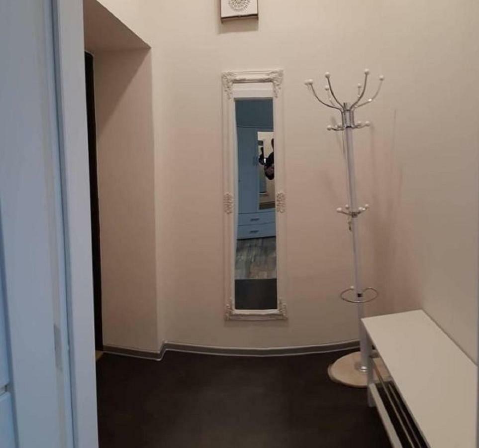 Apartment Krale Jiriho Karlsbad Eksteriør billede